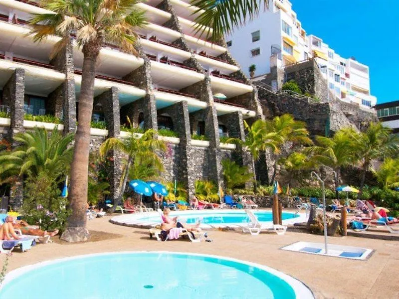 Apartamentos Buganvilla (Adults Only) San Bartolome de Tirajana  San Bartolome de Tirajana (Gran Canaria)