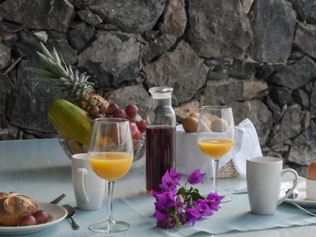 Apartment Apartamentos Buganvilla (Adults Only) San Bartolome de Tirajana  Spain