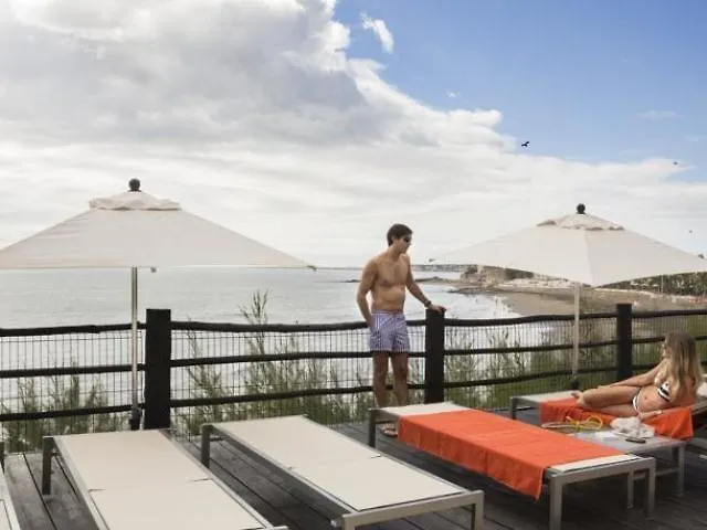 Apartamentos Buganvilla (Adults Only) San Bartolome de Tirajana