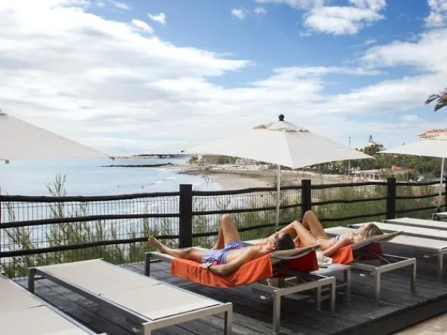 Apartment Apartamentos Buganvilla (Adults Only) San Bartolome de Tirajana