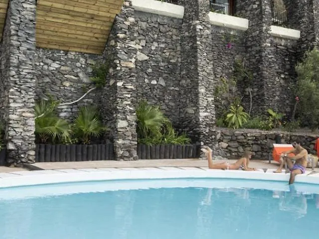Apartamentos Buganvilla (Adults Only) San Bartolome de Tirajana  Spain