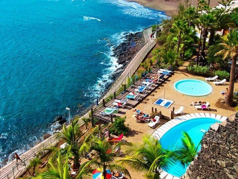 Apartment Apartamentos Buganvilla (Adults Only) San Bartolome de Tirajana