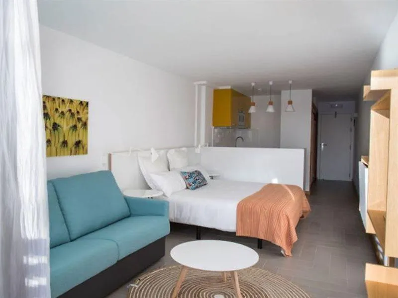 Apartamentos Buganvilla (Adults Only) San Bartolome de Tirajana  0*, San Bartolome de Tirajana (Gran Canaria)