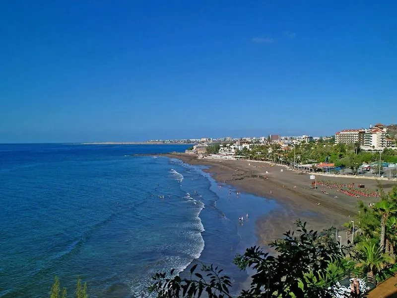 Apartamentos Buganvilla (Adults Only) San Bartolome de Tirajana  Apartment San Bartolome de Tirajana (Gran Canaria)