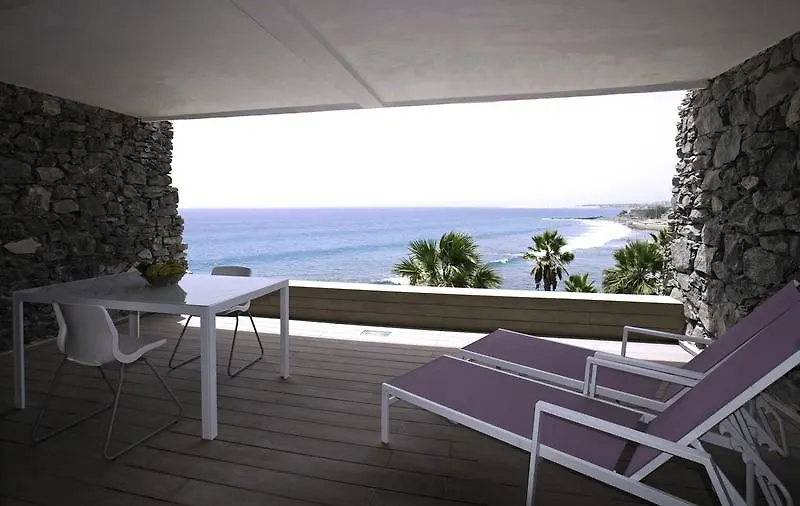 Apartment Apartamentos Buganvilla (Adults Only) San Bartolome de Tirajana  Spain