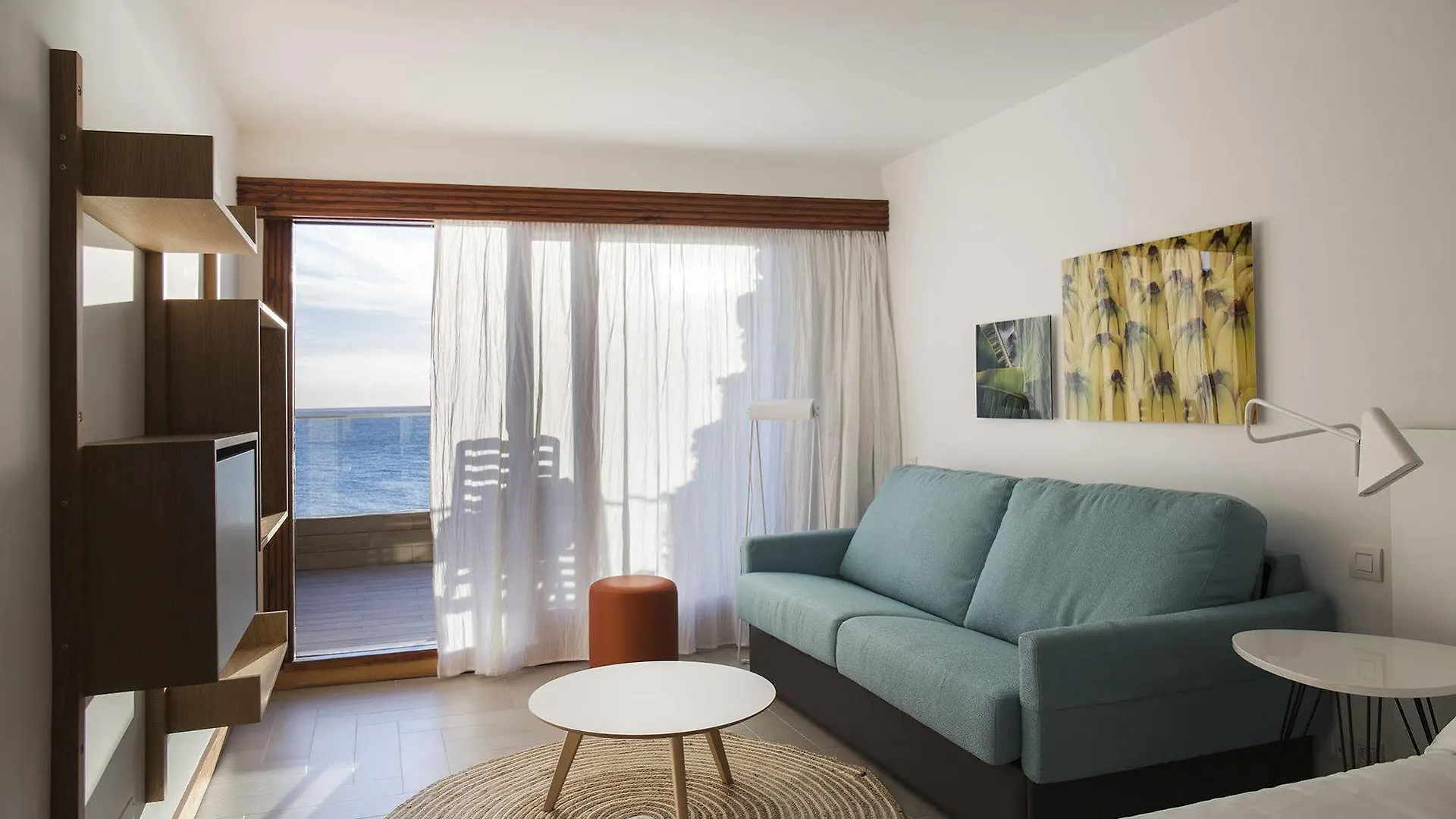 Apartamentos Buganvilla (Adults Only) San Bartolome de Tirajana  Apartment San Bartolome de Tirajana (Gran Canaria)