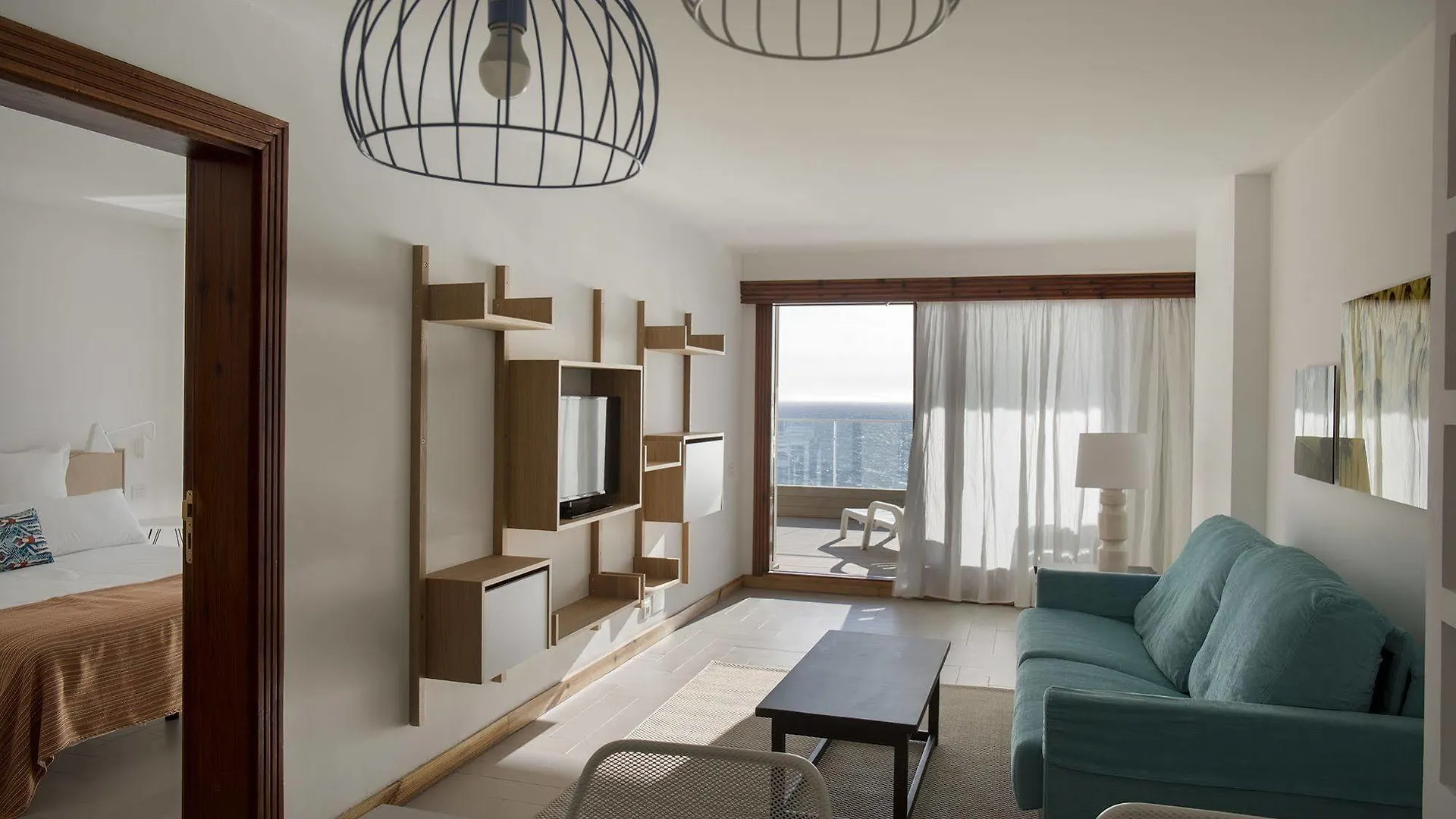 Apartment Apartamentos Buganvilla (Adults Only) San Bartolome de Tirajana  Spain