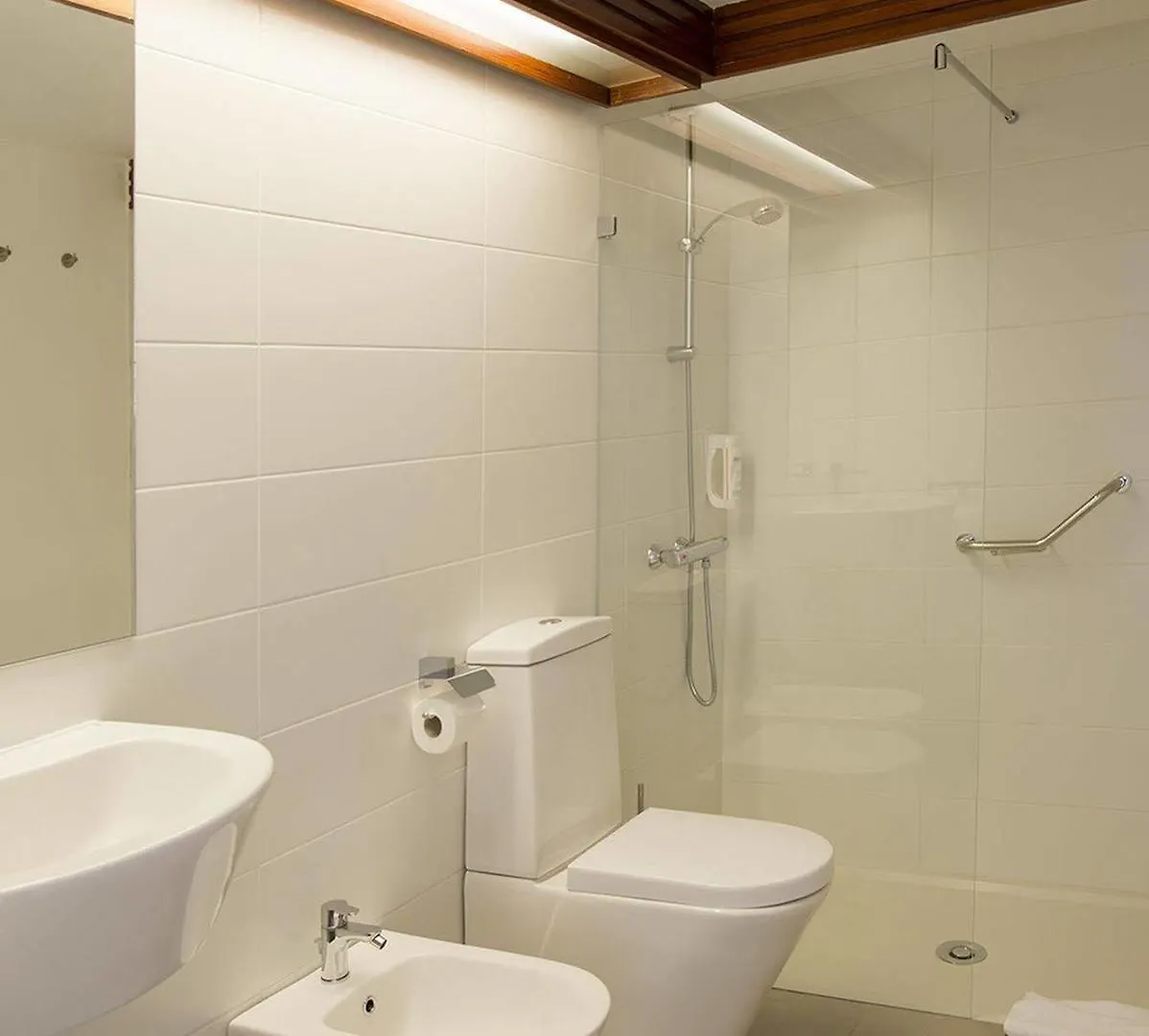Apartamentos Buganvilla (Adults Only) San Bartolome de Tirajana