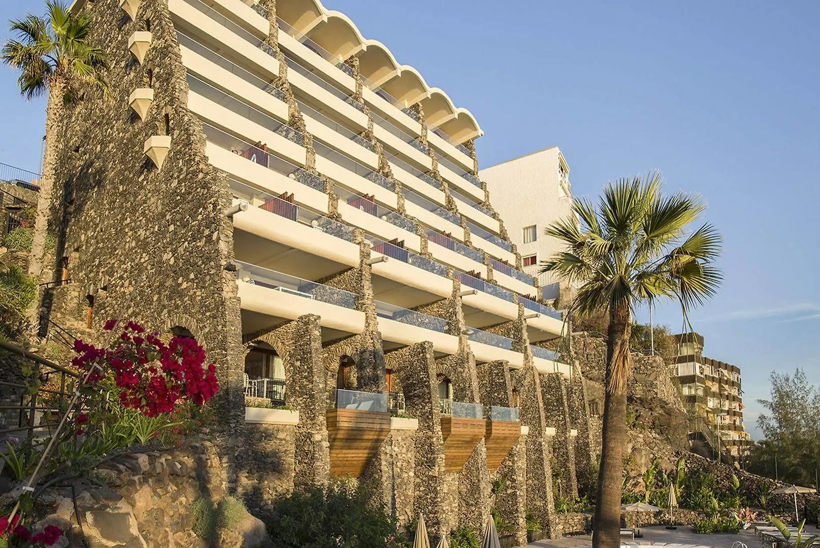 Apartamentos Buganvilla (Adults Only) San Bartolome de Tirajana  Apartment