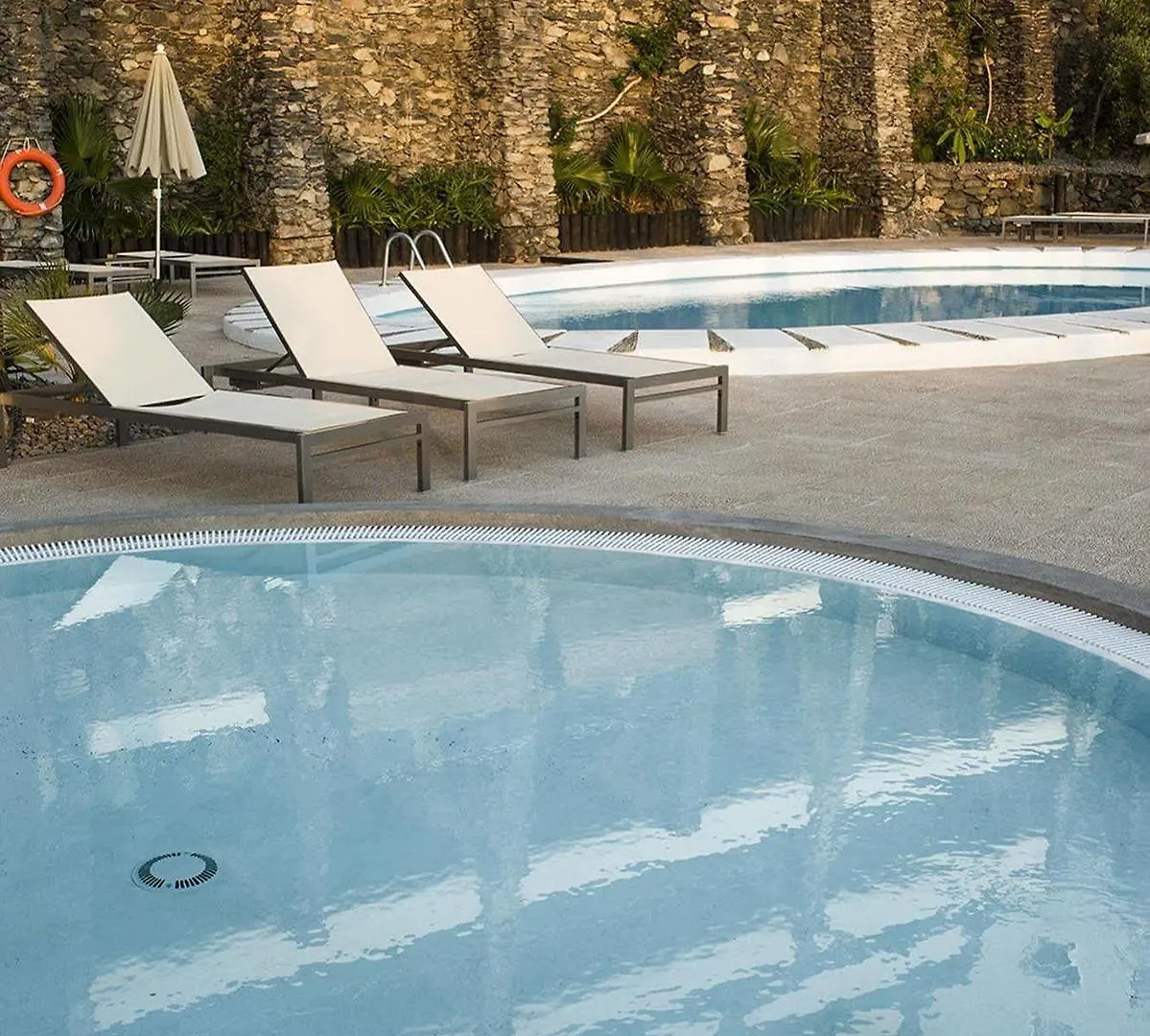 Apartment Apartamentos Buganvilla (Adults Only) San Bartolome de Tirajana