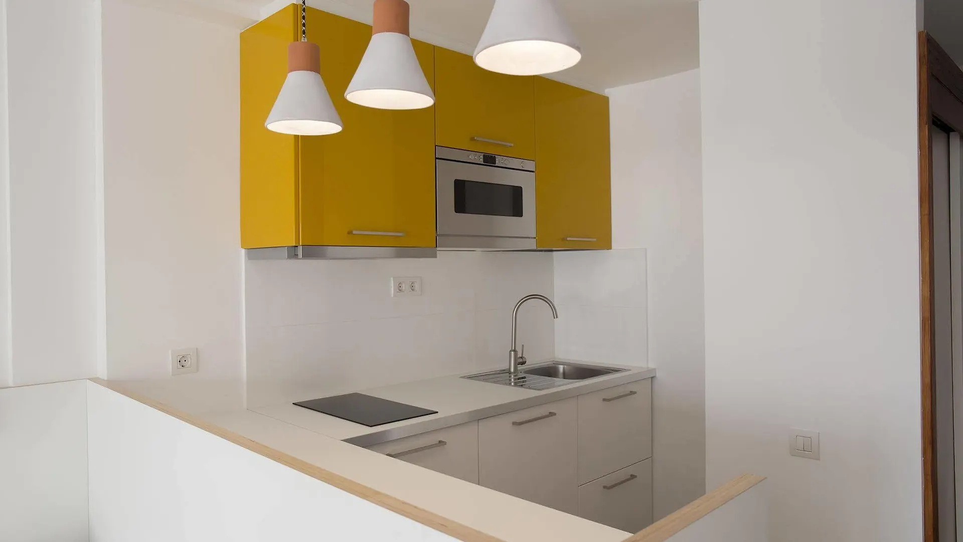 Apartment Apartamentos Buganvilla (Adults Only) San Bartolome de Tirajana  Spain