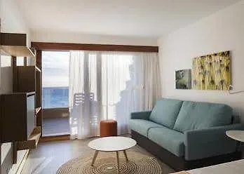 Apartment Apartamentos Buganvilla (Adults Only) San Bartolome de Tirajana  Spain