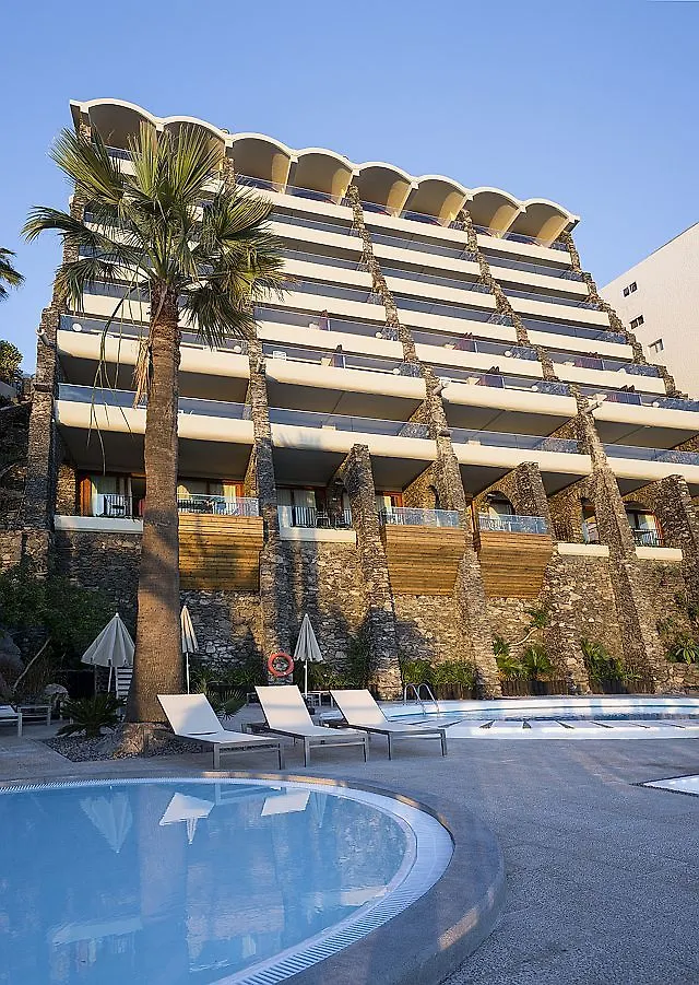 Apartamentos Buganvilla (Adults Only) San Bartolome de Tirajana  Apartment
