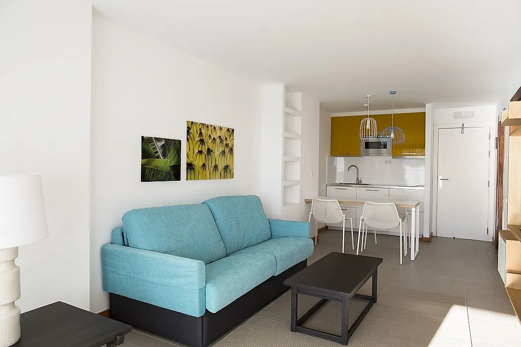 Apartamentos Buganvilla (Adults Only) San Bartolome de Tirajana  Spain