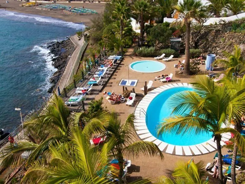 Apartamentos Buganvilla (Adults Only) location