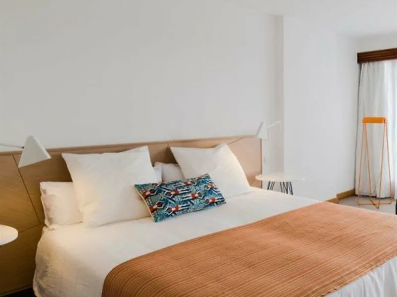 Apartment Apartamentos Buganvilla (Adults Only) San Bartolome de Tirajana