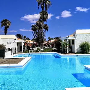 Ferienpark Alsol Tajaraste, San Bartolomé