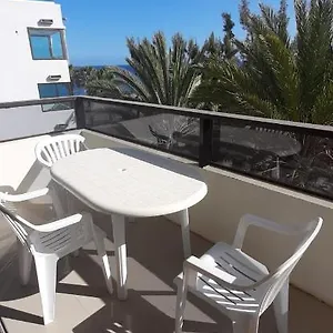 Apartment Vv Testeina, San Bartolomé