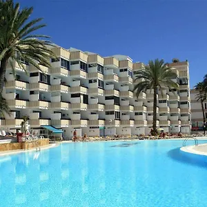 Sweet Estudio Playa Del Ingles Ii Appartement