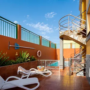 Apartamento Pino Apartment, Montaña La Data, San Bartolomé