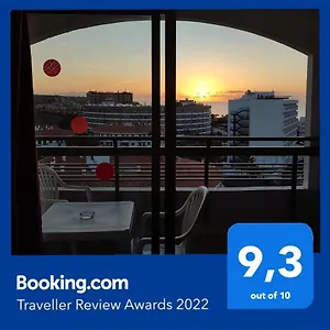 Apartamento La Puesta Del Sol, San Bartolomé