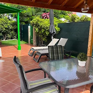 Apartamento Ahtha Maspalomas, San Bartolomé