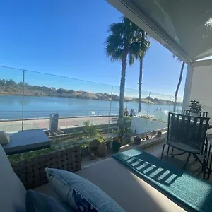 Apartamento Oasis Palmeras 4, San Bartolomé