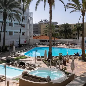 Apartamento Vacacionales Broncemar, San Bartolomé