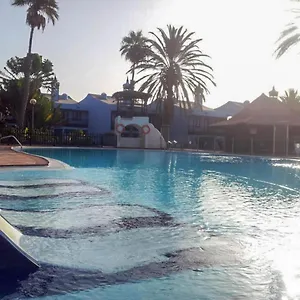 Lightbooking Sun Club San Agustin Con Acceso Directo Al Paseo De La Playa Del Aguila San Bartolomé