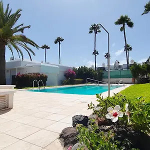 Ferienhaus Beside The Maspalomas Dunes By Pride, San Bartolomé