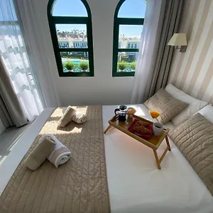 Dunaflor By Sunhousescanarias Appartement