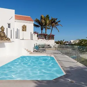 Apartamento Vista Bella Adults Only, San Bartolomé
