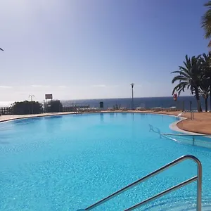 Vista Al Mar Playa Del Aguila! San Bartolomé