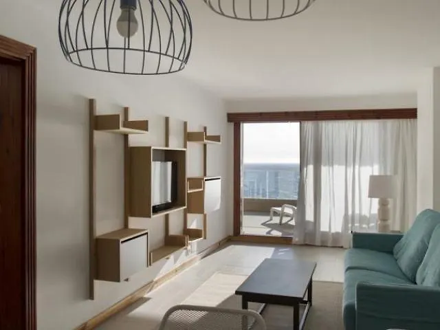 Apartment Apartamentos Buganvilla (Adults Only) San Bartolome de Tirajana