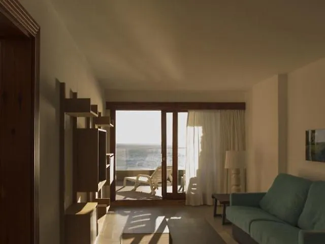 Apartamentos Buganvilla (Adults Only) San Bartolomé 0*,