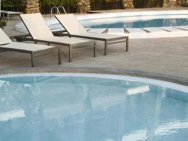 Apartamentos Buganvilla (Adults Only) San Bartolomé 0*,  スペイン