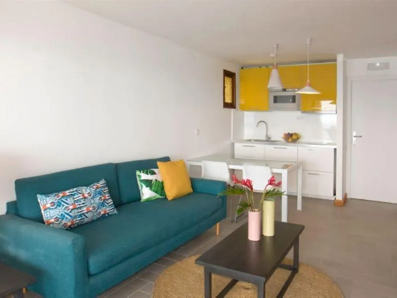 Apartamentos Buganvilla (Adults Only) San Bartolomé アパート