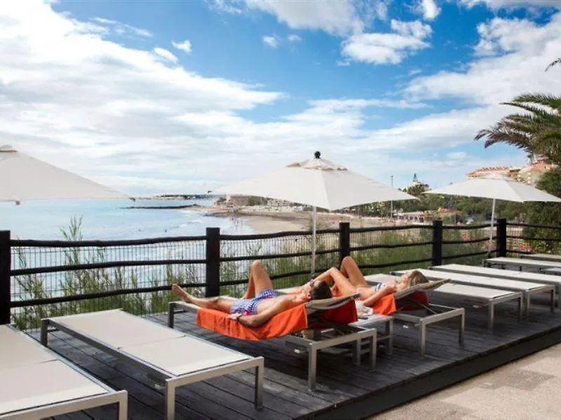 Apartamentos Buganvilla (Adults Only) San Bartolomé 0*,