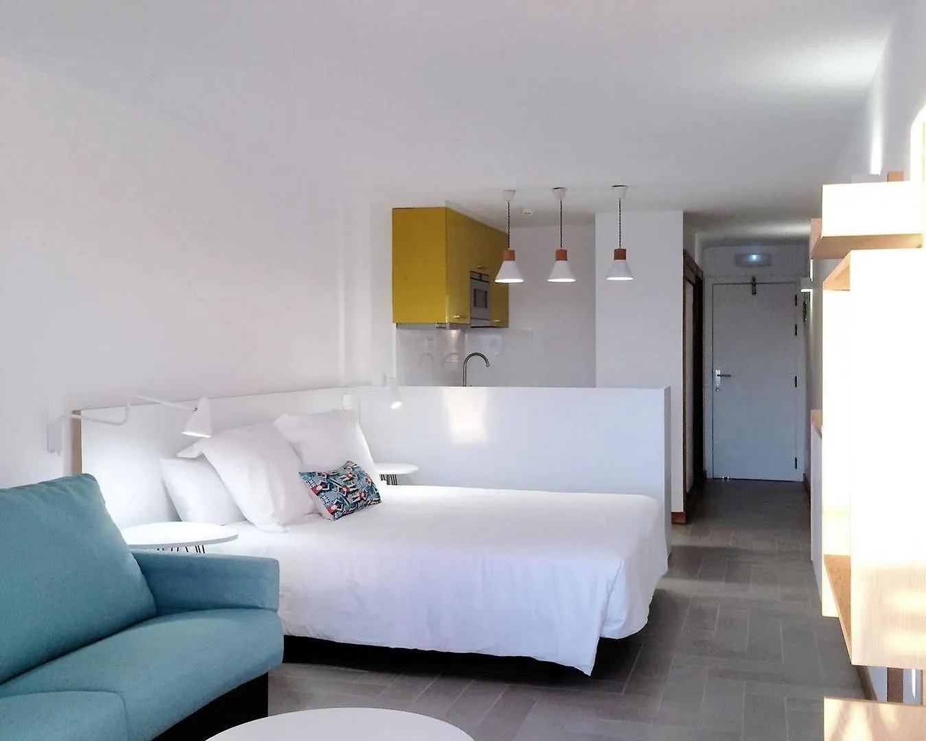 Apartamentos Buganvilla (Adults Only) San Bartolomé 0*,  スペイン