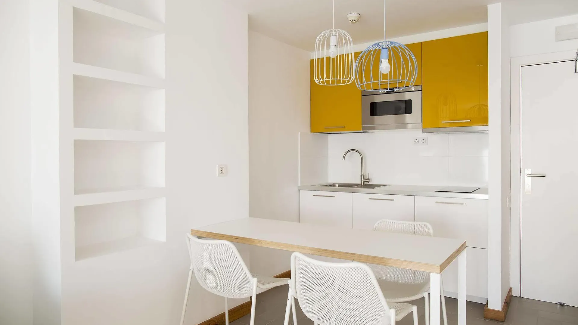 Apartamentos Buganvilla (Adults Only) San Bartolomé 0*,