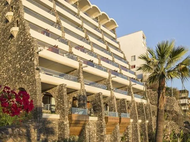Apartamentos Buganvilla (Adults Only) San Bartolomé Apartment